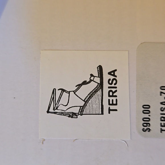 ๐ Aldo Terisa Wedge Heel Sandals Size 9 ๐ - Picture 11 of 11